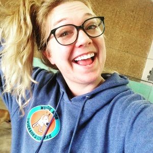 Meet your Posher, Alanna